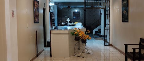 Fachada