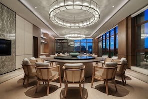 Sala de reuniones