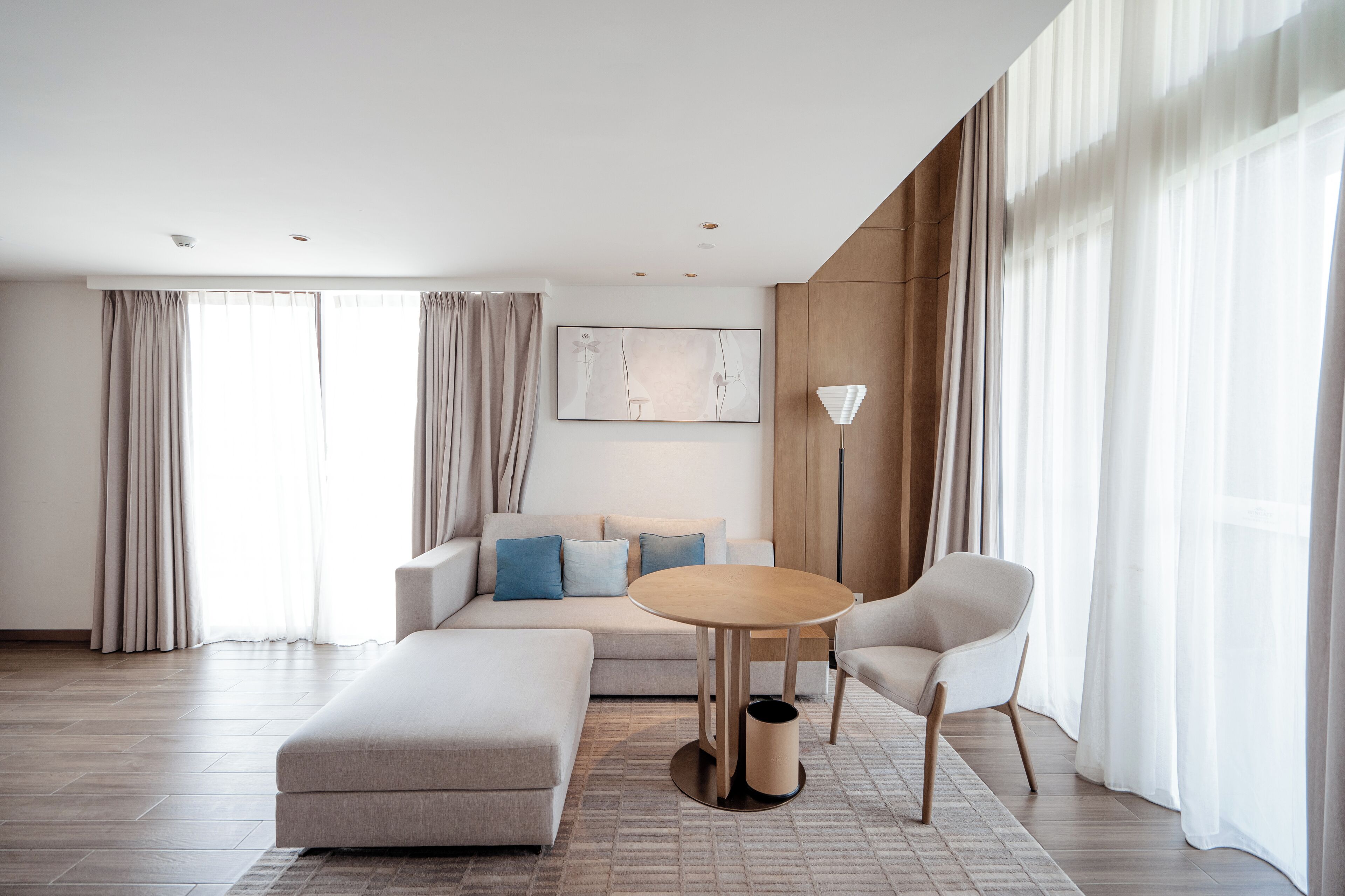 複式海景房 | 客房景觀