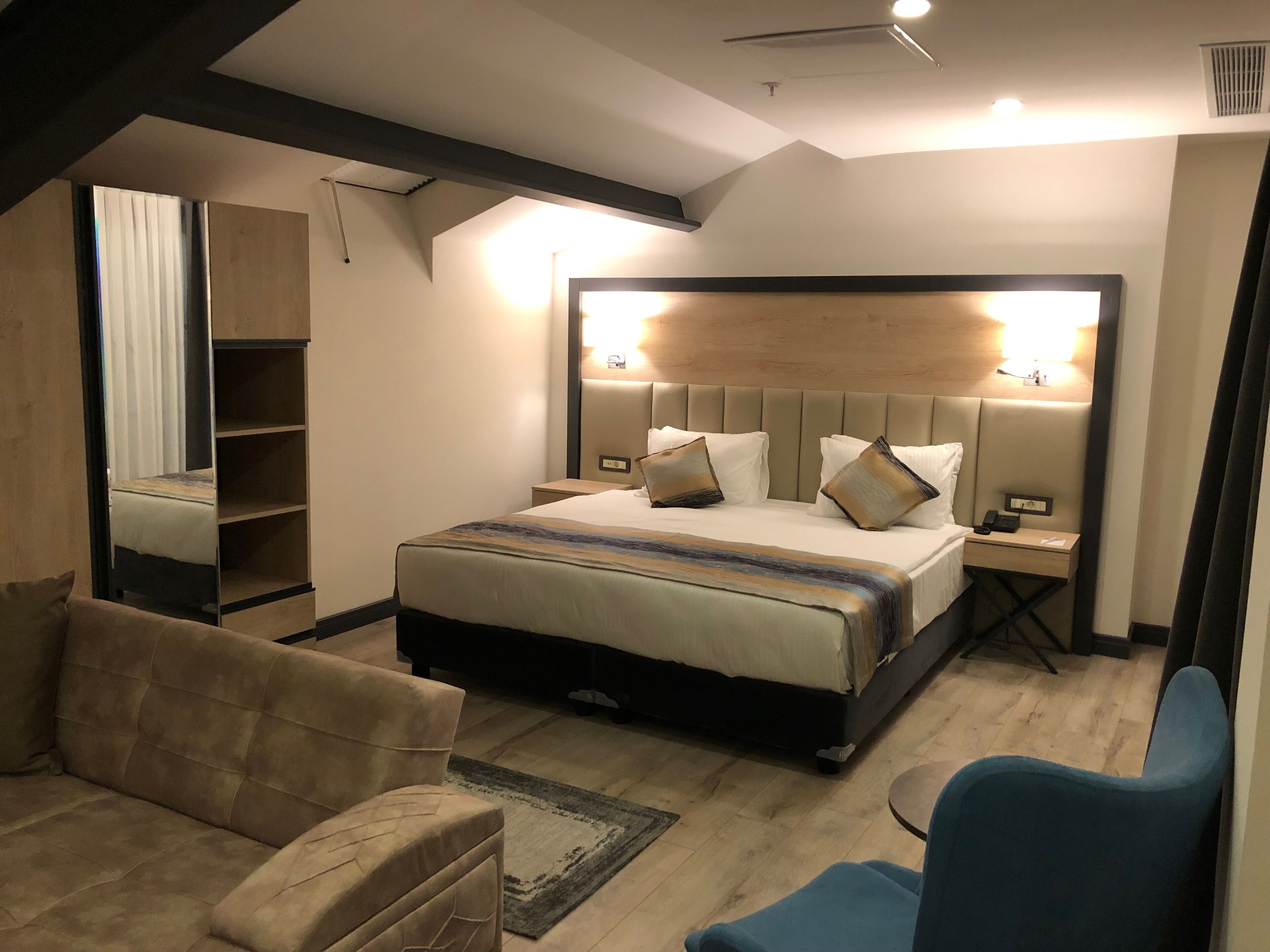 Foto - Ramada Encore By Wyndham Istanbul Basin Express