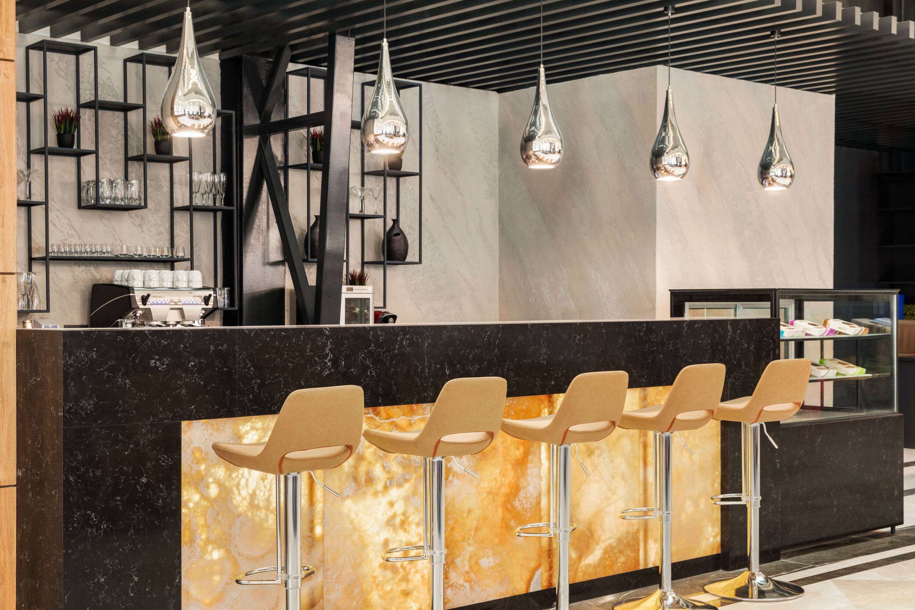 Foto - Ramada Encore By Wyndham Istanbul Basin Express