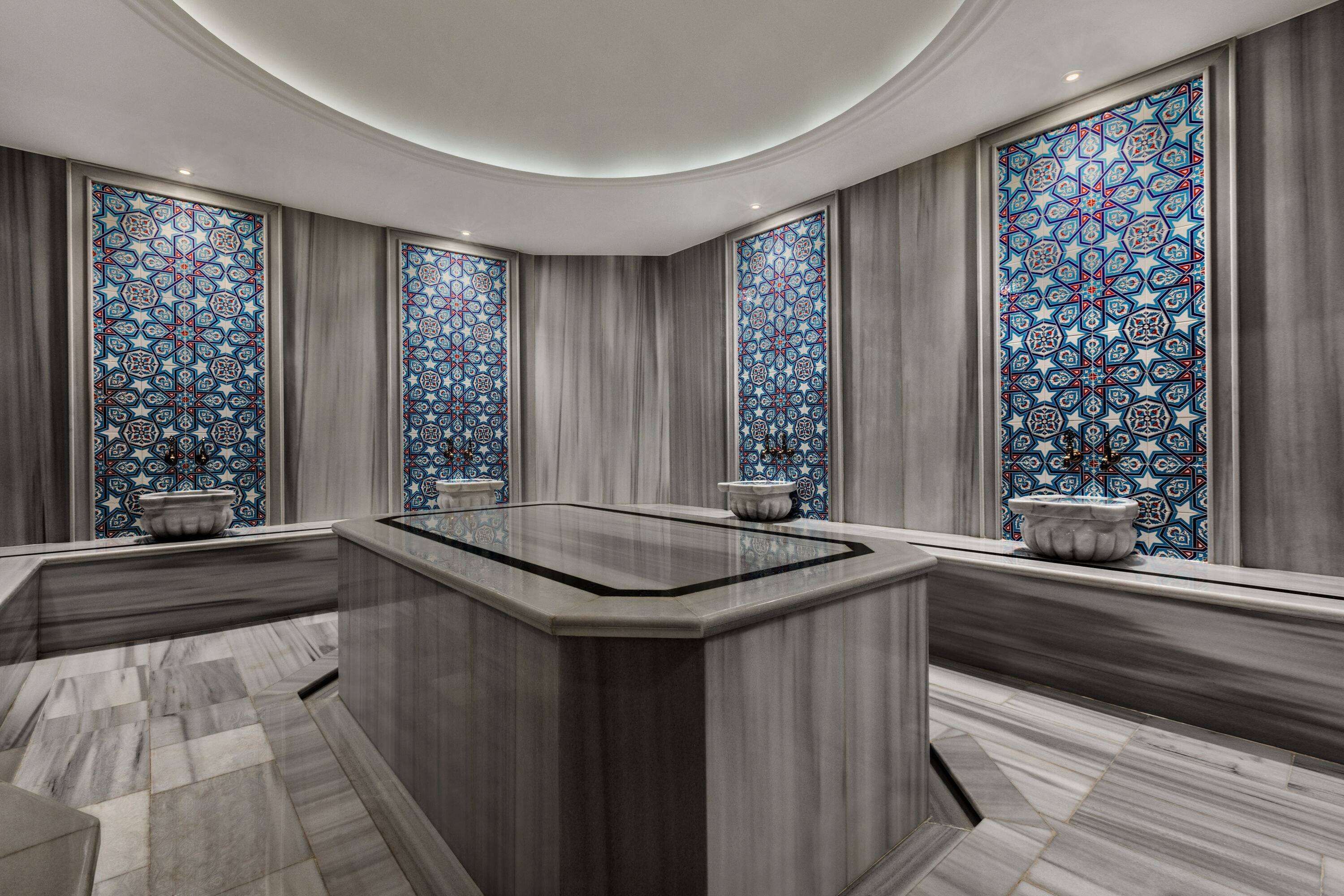 Foto - Ramada Encore By Wyndham Istanbul Basin Express