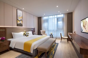 Premier-Zimmer, 2 Schlafzimmer