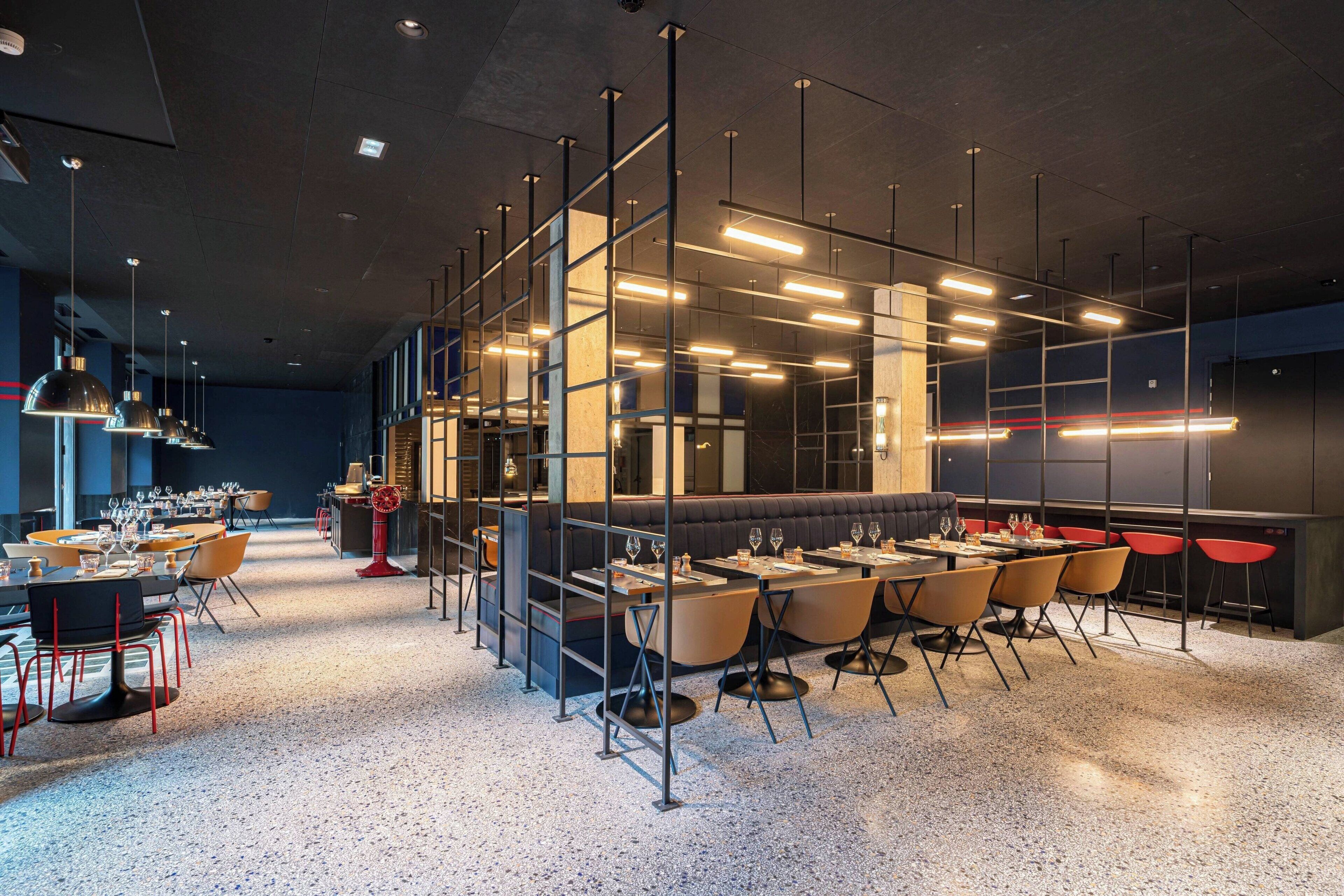 Foto - La Caserne Chanzy Hotel & Spa, Autograph Collection