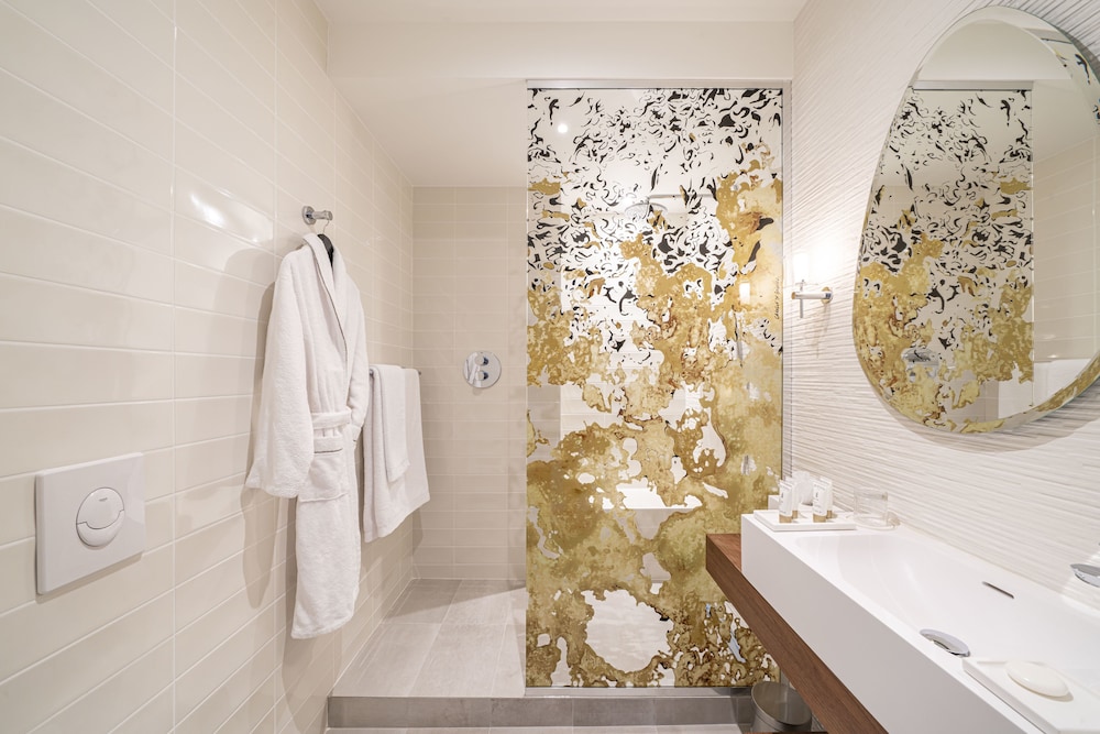 La Caserne Chanzy Hôtel & Spa by null