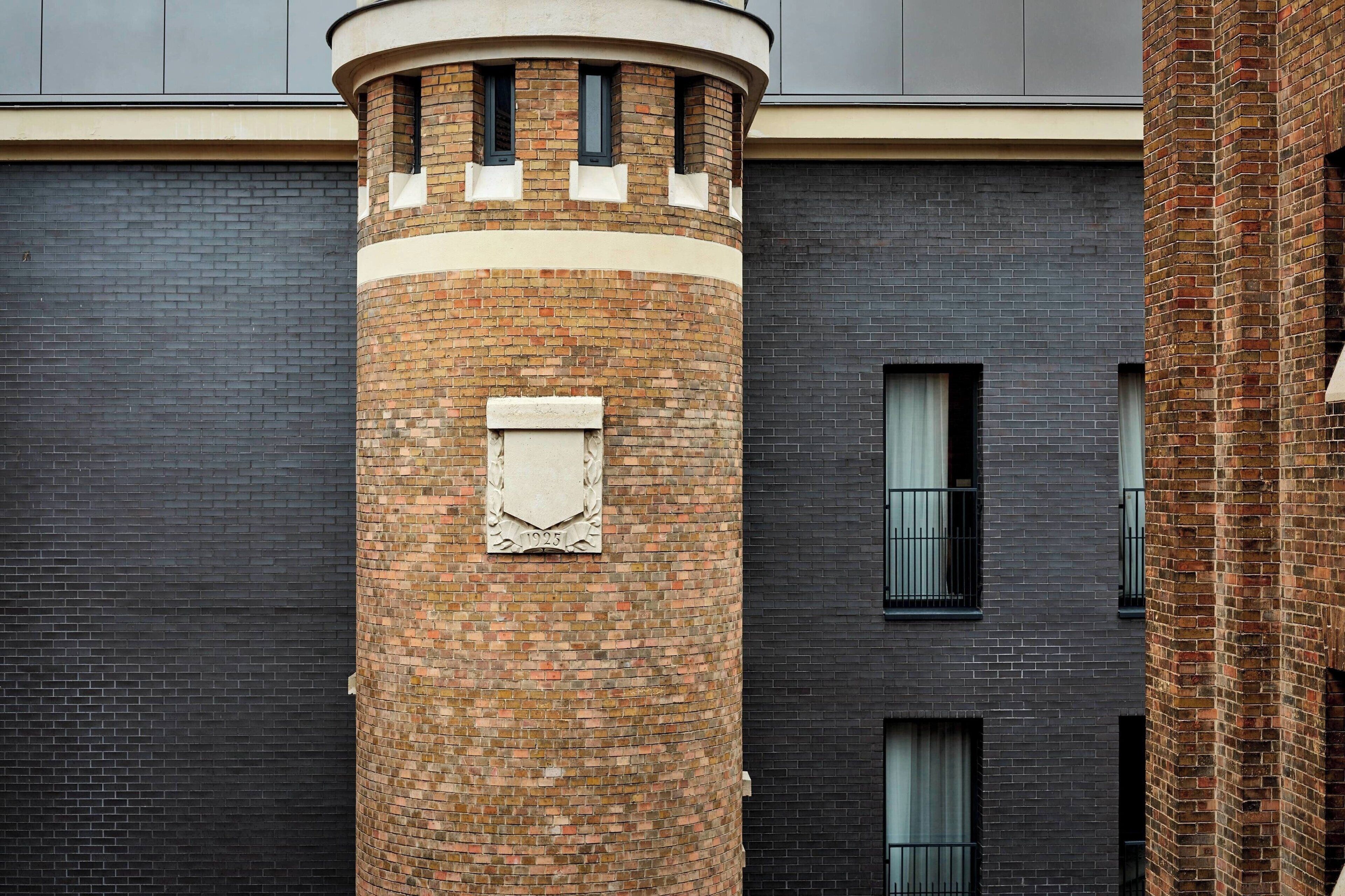 1 bedroom, minibar, in-room safe, individually furnished