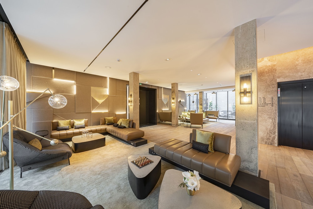 La Caserne Chanzy Hôtel & Spa by null