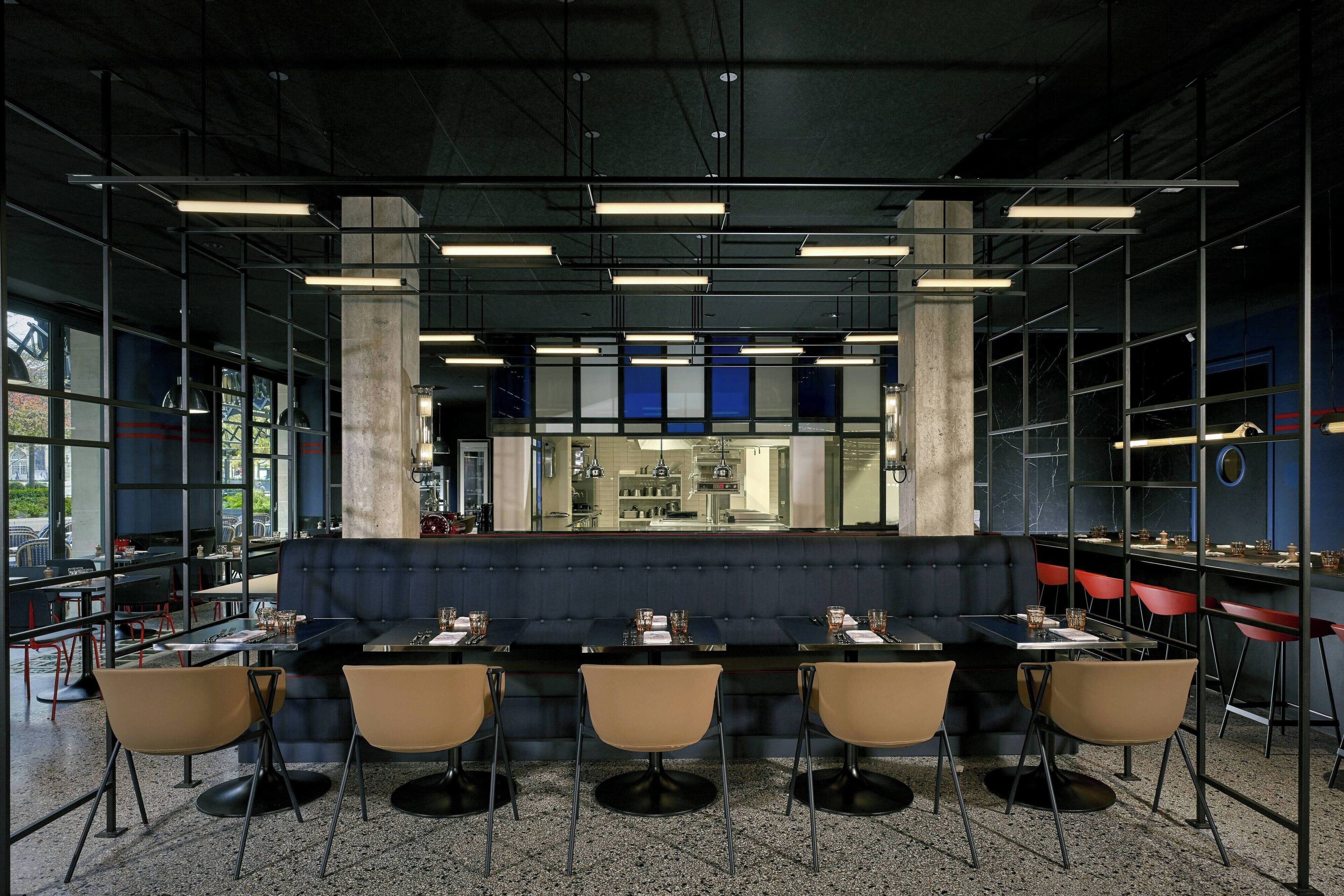 Foto - La Caserne Chanzy Hotel & Spa, Autograph Collection