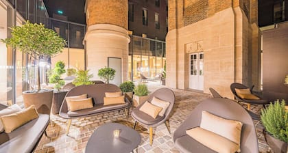 La Caserne Chanzy Hotel & Spa, Autograph Collection
