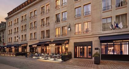 La Caserne Chanzy Hotel & Spa, Autograph Collection