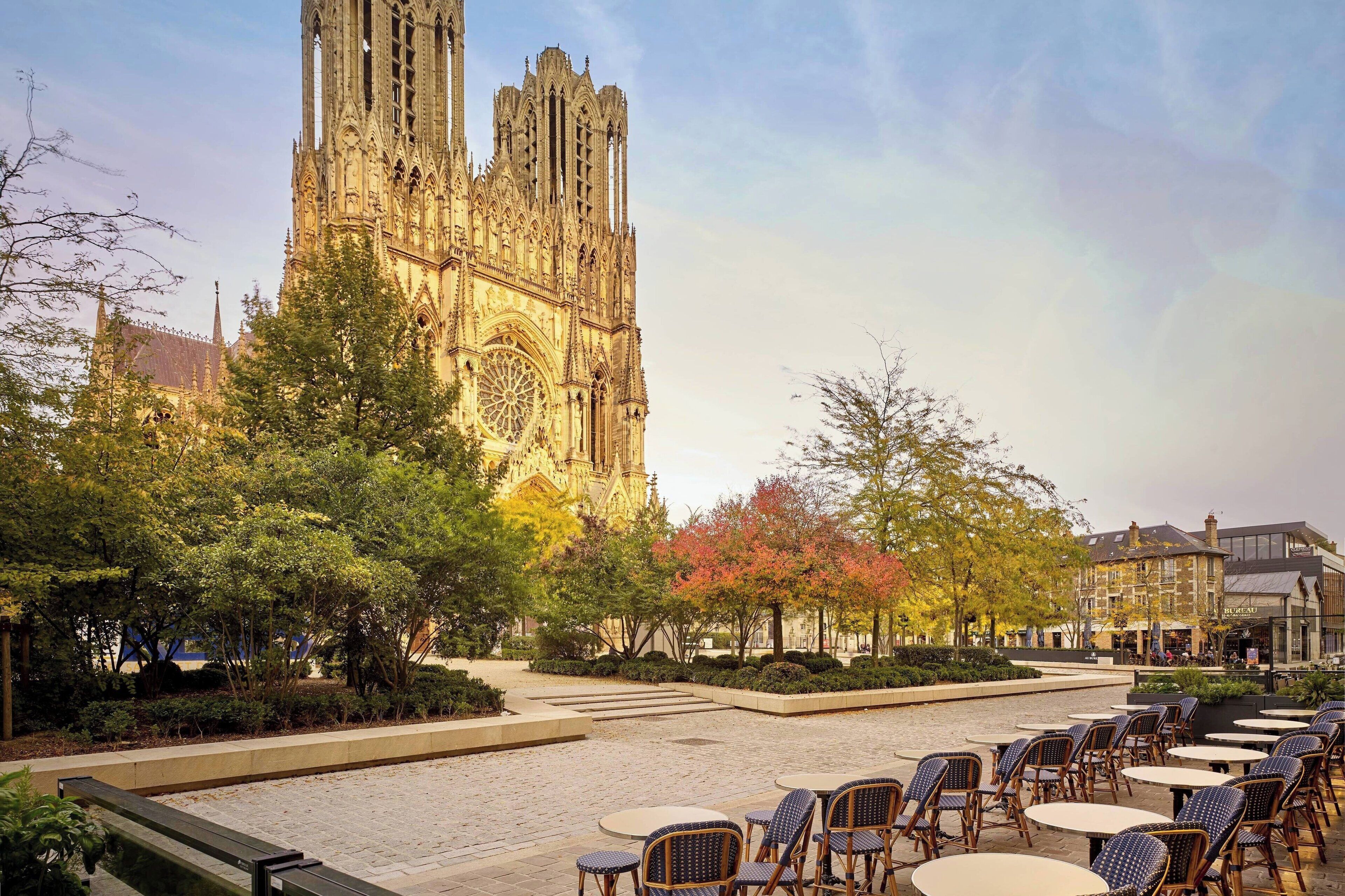 Foto - La Caserne Chanzy Hotel & Spa, Autograph Collection