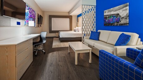 Best Western Premier Winnipeg East - Image 35