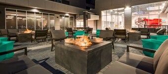 베스트 웨스턴 프리미어 위니펙 이스트