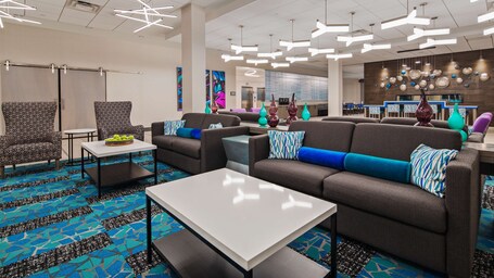 Best Western Premier Winnipeg East - Image 38