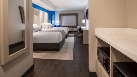 Best Western Premier Winnipeg East - Image 21
