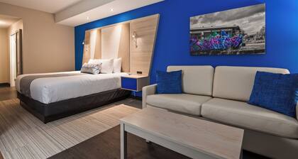 Best Western Premier Winnipeg East