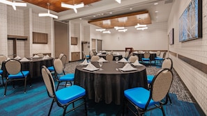 Sala de reunião