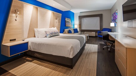 Best Western Premier Winnipeg East - Image 18