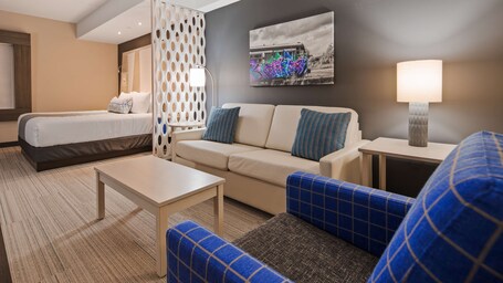 Best Western Premier Winnipeg East - Image 19