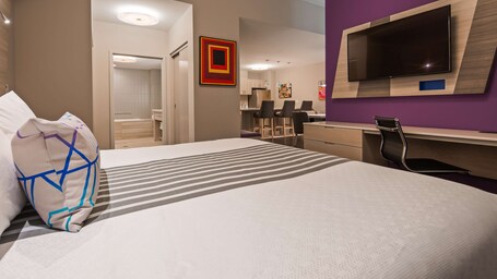Best Western Premier Winnipeg East - Image 47