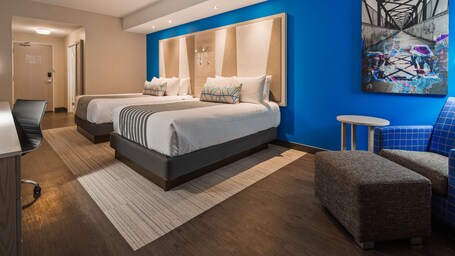 Best Western Premier Winnipeg East - Image 20