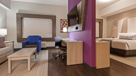 Best Western Premier Winnipeg East - Image 48