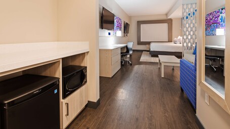 Best Western Premier Winnipeg East - Image 42