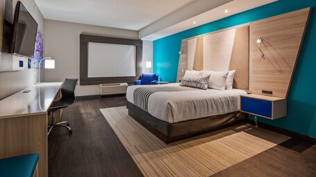 Best Western Premier Winnipeg East - Image 10