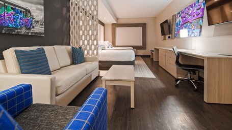 Best Western Premier Winnipeg East - Image 39