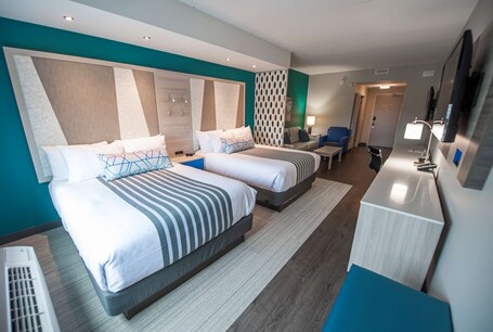 Best Western Premier Winnipeg East - Image 15