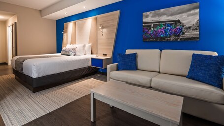Best Western Premier Winnipeg East - Image 2