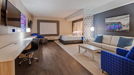 Best Western Premier Winnipeg East - Image 34