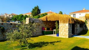 Reception - Karyada Hotel (Cesme)