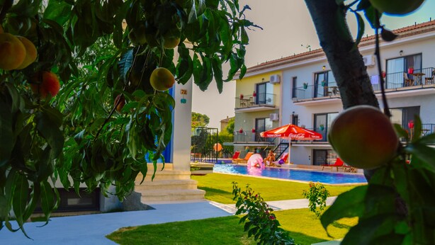 Exterior - Karyada Hotel (Cesme)