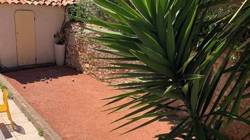 DĂ©tail de lâextĂ©rieur