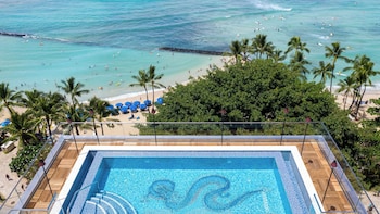 Espacio The Jewel Of Waikiki