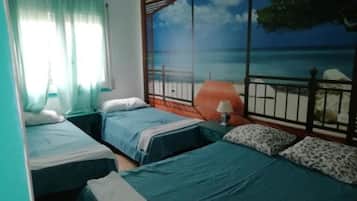 Rollaway beds, bed sheets