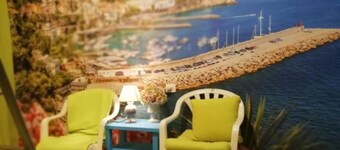 Habitacions Can Pau Guest House