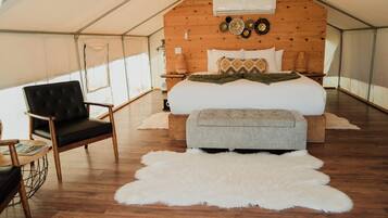 1 bedroom, free WiFi