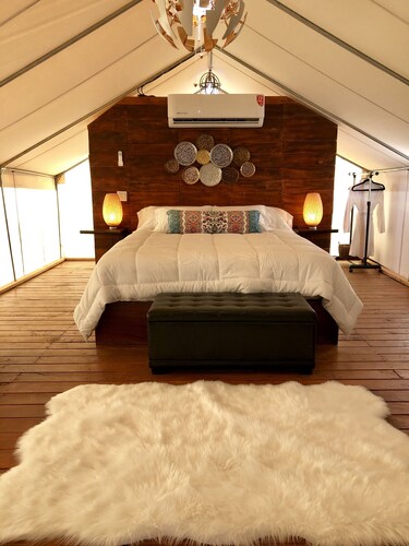 Casa Misiones Glamping 
