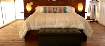 Casa Misiones Glamping