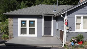 Apartament familiar | Exterior