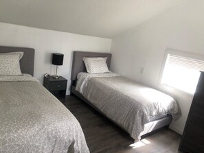 Suite básica | Camas supletorias y wifi gratis