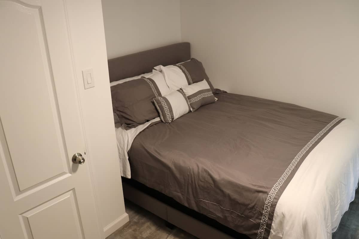 Family Apartment | Katil lipat simpan/tambahan, Wi-fi percuma