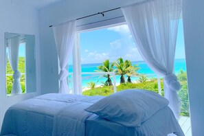 华丽顶层房 | 沙滩/海景