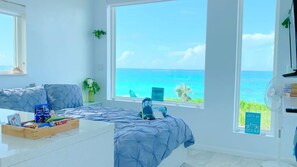 高档床上用品、笔记本电脑工作区、熨斗/熨衣板、免费 WiFi