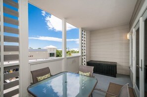 Casa | Balcón