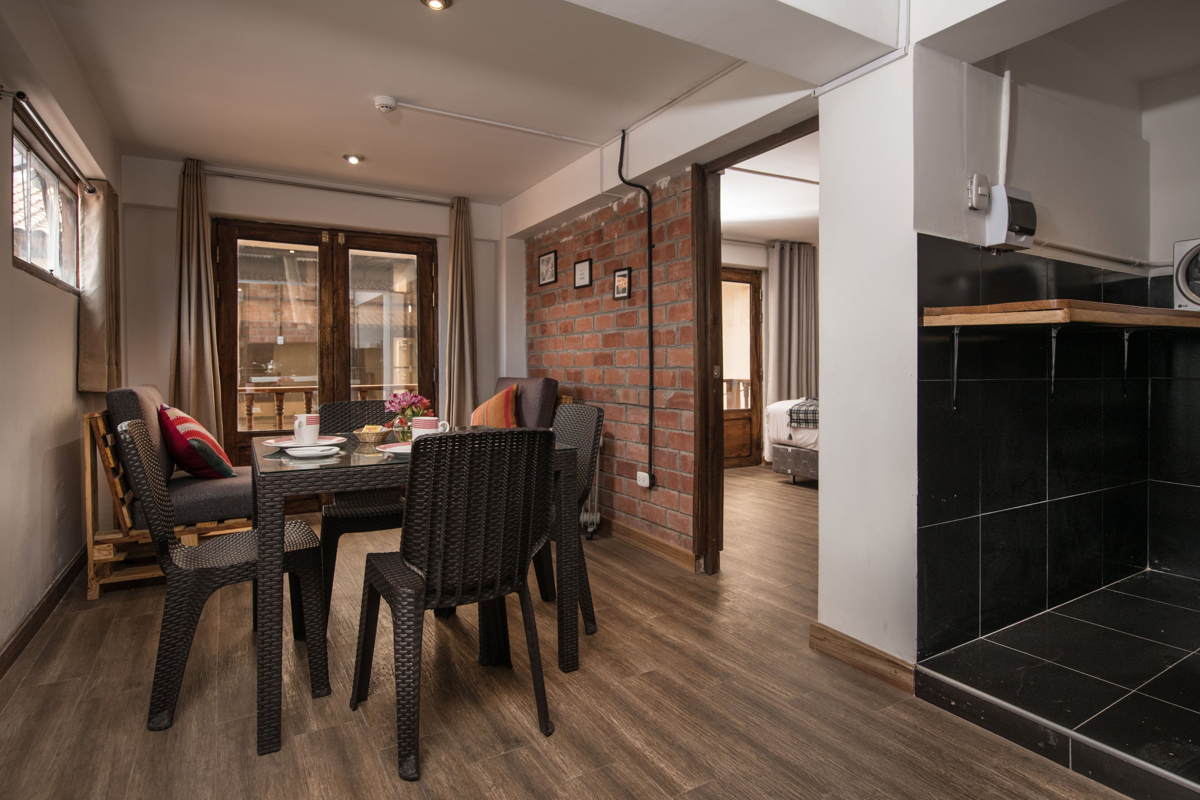 Photo - Casa Cavassa Centro Histórico Cusco