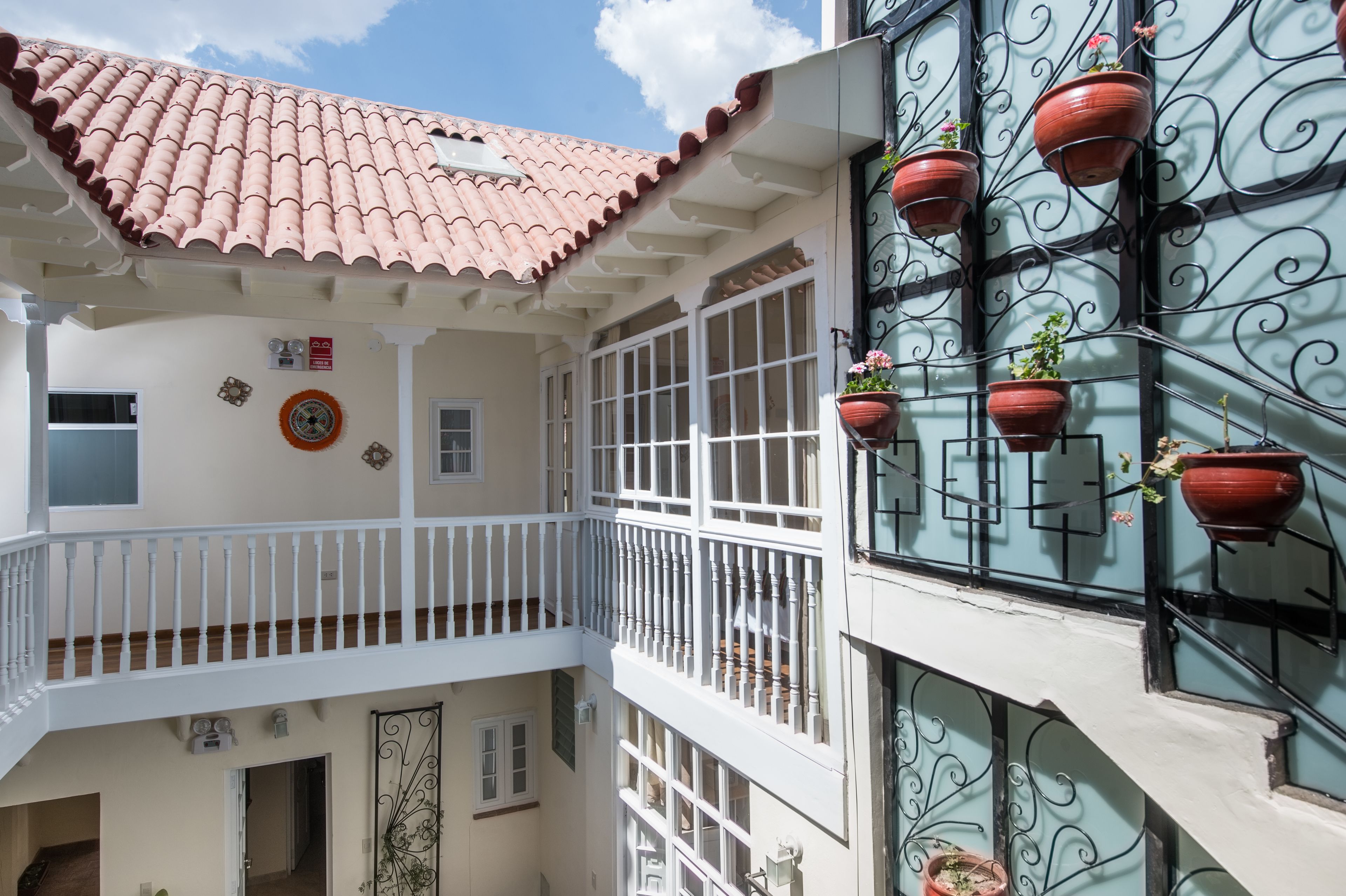 Photo - Casa Cavassa Centro Histórico Cusco