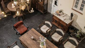 Una Smart TV, Netflix